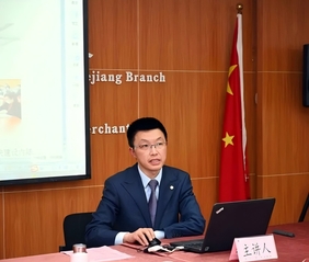 “走出去”企业在“一带一路”共...