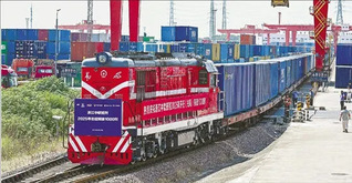 开放之路，如何越走越宽广——访...